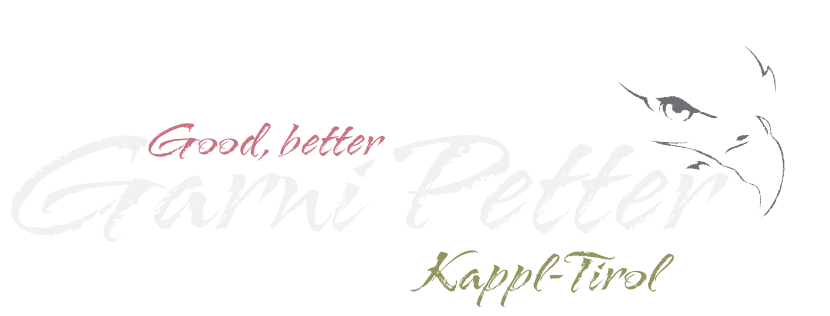 Garni Petter